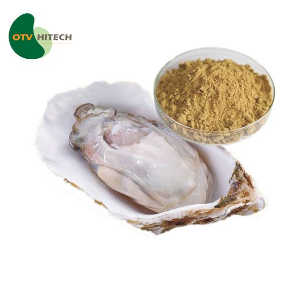 Bột chiết xuất hàu biển OTV