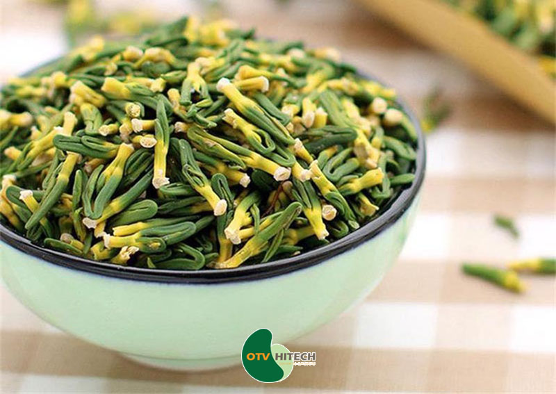 Dược liệu tâm sen