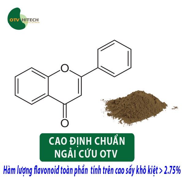 Cao khô Ngải Cứu OTV (4)