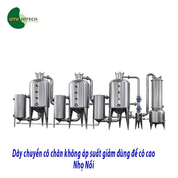 Cao khô Nhọ Nồi OTV (2)