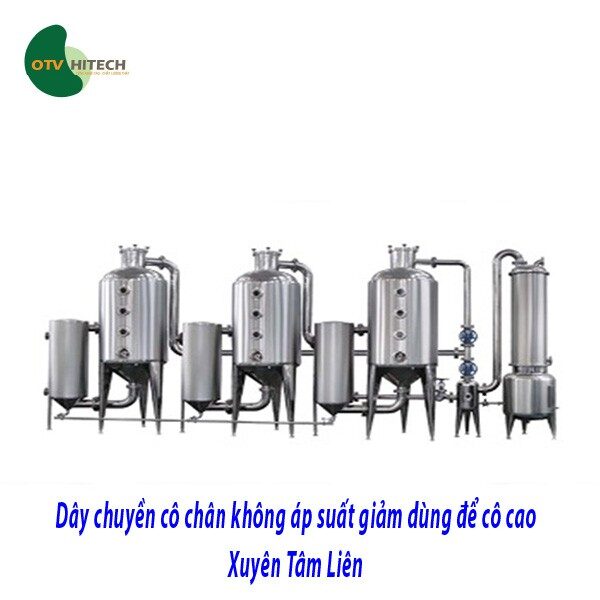 Cao khô Xuyên Tâm Liên OTV (2)