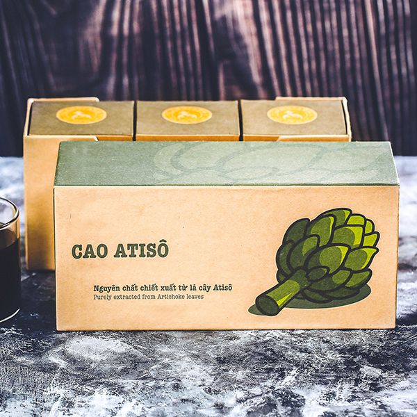 Uống Cao Atiso Có Tốt Không? 5 Lợi Ích Tuyệt Vời Cần Biết