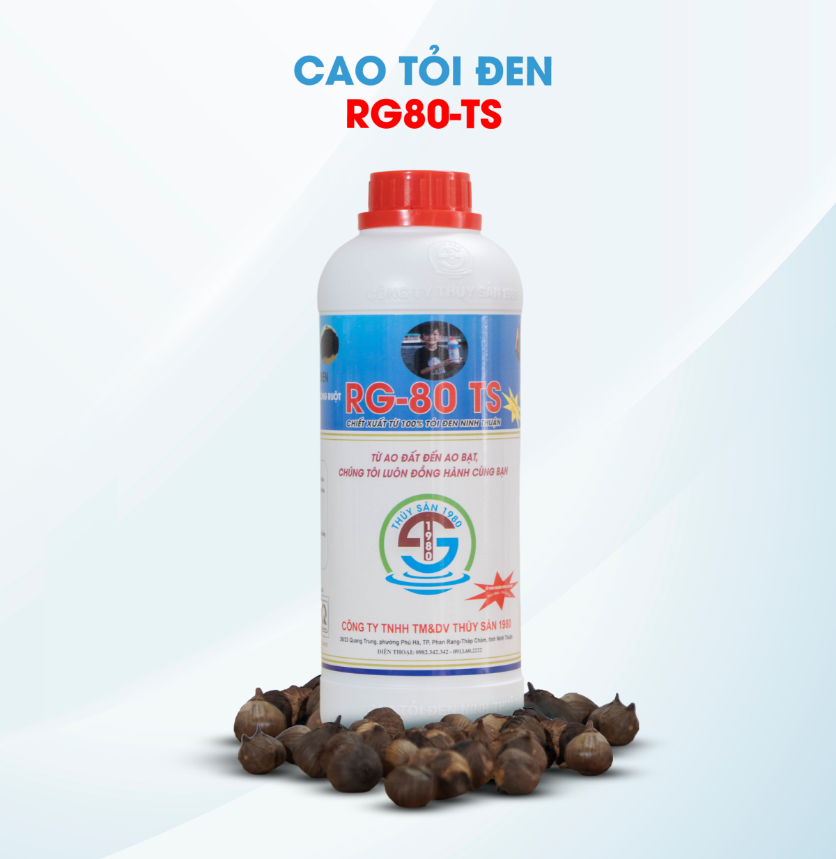 Cải Thiện Hiệu Quả Nuôi Trồng Thủy Sản Với Cao Actiso